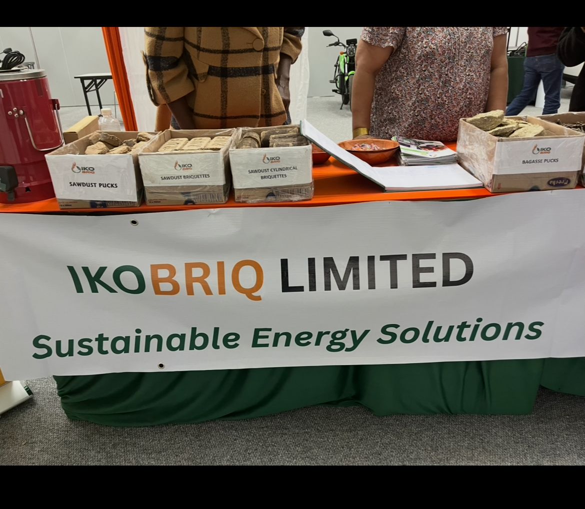 Iko Briq